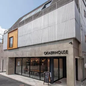 Okaeri House Itabashi Ikebukuro ホステル